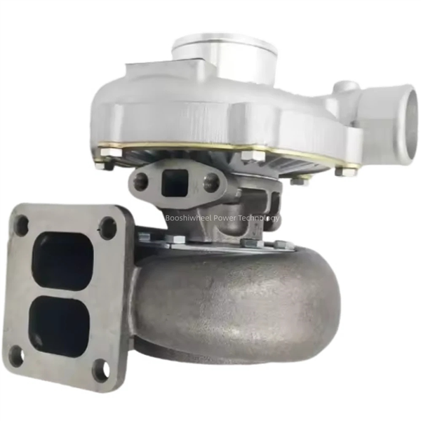 T04E73 Turbocharger 704794-0002 704794-5002S 704794-0001 ME078871 ME078660 for Engine 6D16, 6D16T SK330-6E